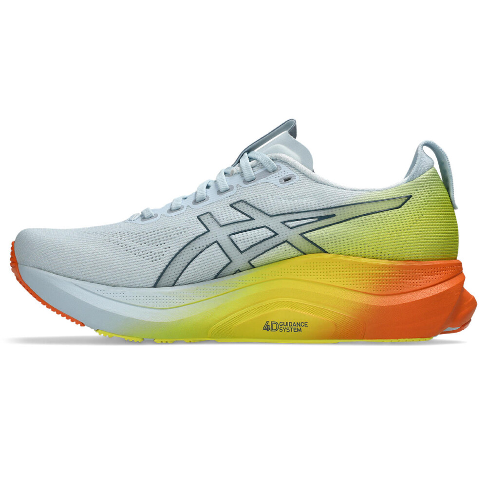 Zapatillas Running Gel-Kayano 32 Hombre Sky/lemon Spark