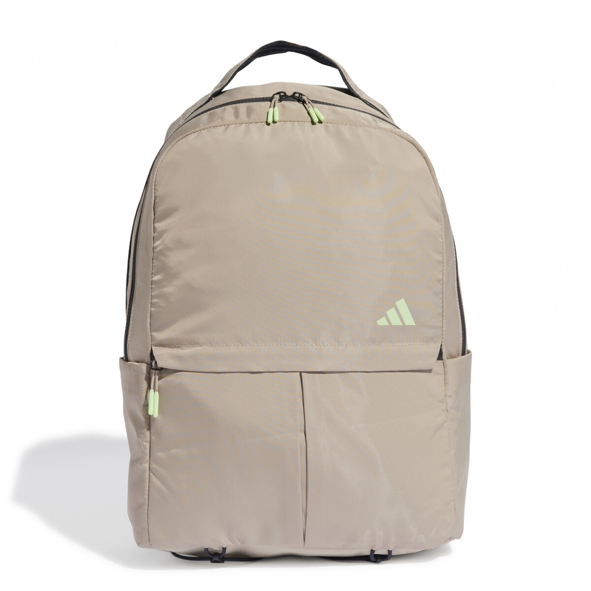 Mochila Adidas Yoga Adidas - Beige - Negro 