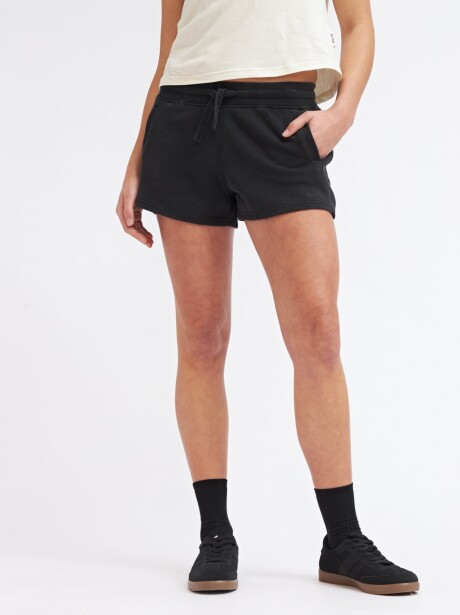 SHORT JULIA NEGRO