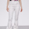 Pantalon Elvis Marfil / Off White