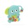 Juego Sensorial Montessori ELEFANTE