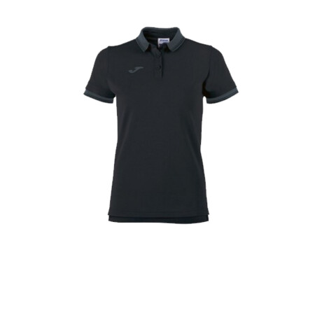 Remera Joma de Hombre - POLO SHIRT BALI II - 900444100 BLACK