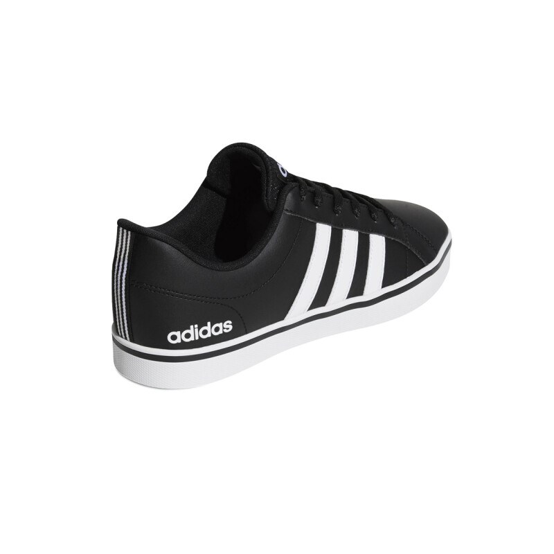 Adidas Vs Pace Cblack/ftwwht/scarle Negro-blanco