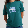 T-SHIRT BALMA DIXIE Verde