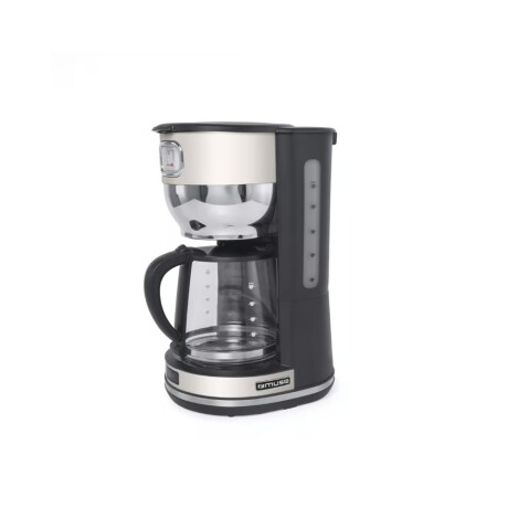CAFETERA MUSE MS220SC 10 TAZAS COLOR CREMA CAFETERA MUSE MS220SC 10 TAZAS COLOR CREMA