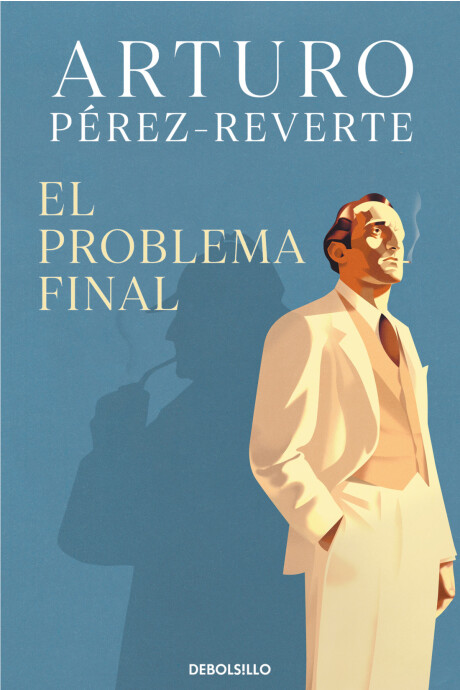 EL PROBLEMA FINAL (ED. LIMITADA) EL PROBLEMA FINAL (ED. LIMITADA)