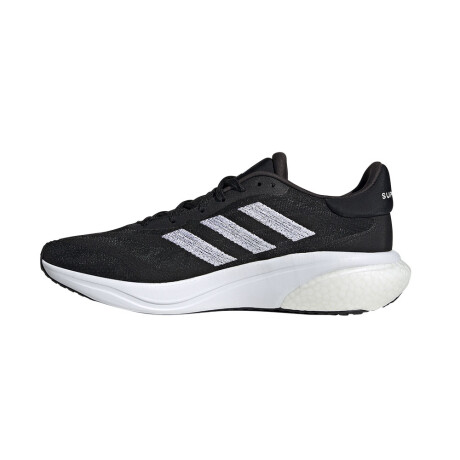adidas SUPERNOVA 3 Black & White