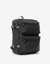 Mochilas Urbanas Mochila De Viaje Rue Du Voyage - Negro