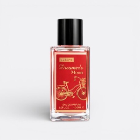 Perfume Árabe 30ml Dreamer`s Moon