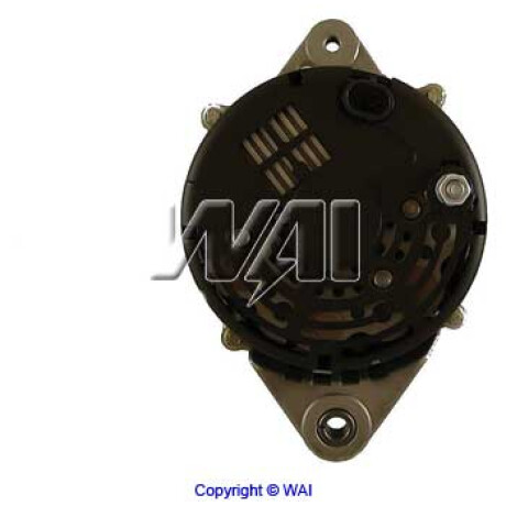 ALTERNADOR CHEVROLET SPARK 12V 65A TRANSPO ALTERNADOR CHEVROLET SPARK 12V 65A TRANSPO