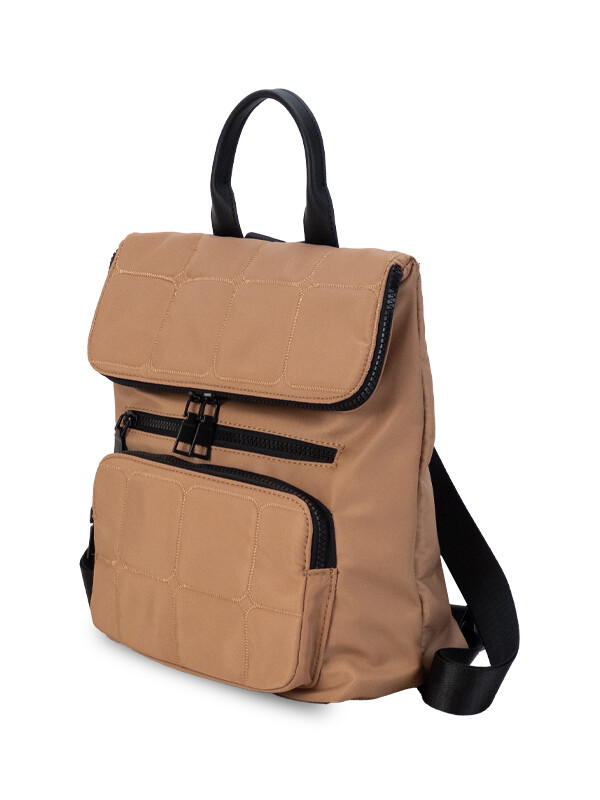 MOCHILA CORCEGA SUELA