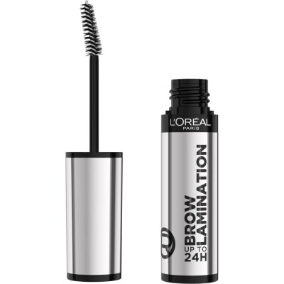 Tinte De Cejas L'oreal Infallible Brow Lamination 24 Hrs. Tinte De Cejas L'oreal Infallible Brow Lamination 24 Hrs.