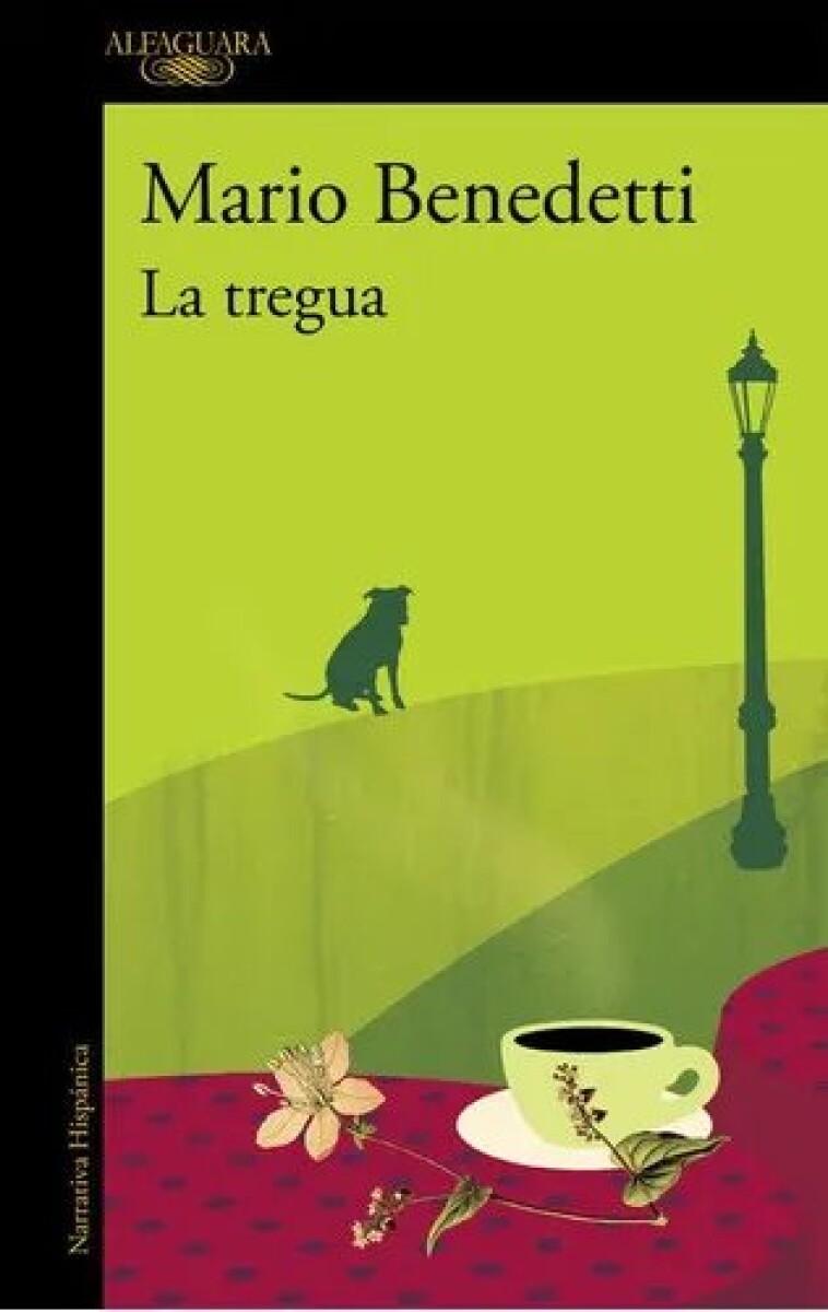 TREGUA, LA 