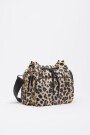 BOLSO Leopardo