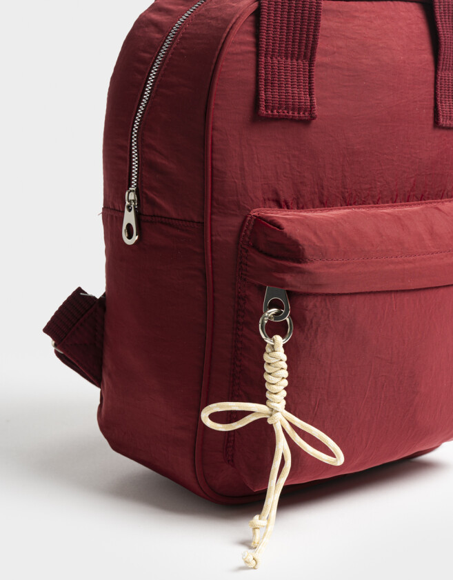 Mochilas Special Price Mochilas Special Price - Rojo Burdeaux