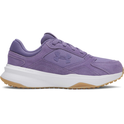 UA W Edge SUEDE-PPL PPL-520