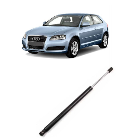 AMORTIGUADOR BAUL - CAPOT AUDI A3 03/ - AMORTIGUADOR BAUL - CAPOT AUDI A3 03/ -