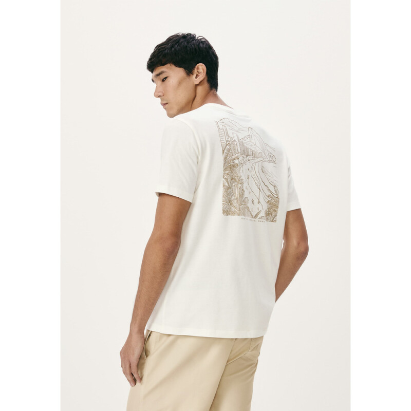 CAMISETA MM 26CEN