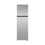 HELADERA TCL 400LTS P370TMC 2PUERTAS S/DISPENSER F/S ASH GREY Unica