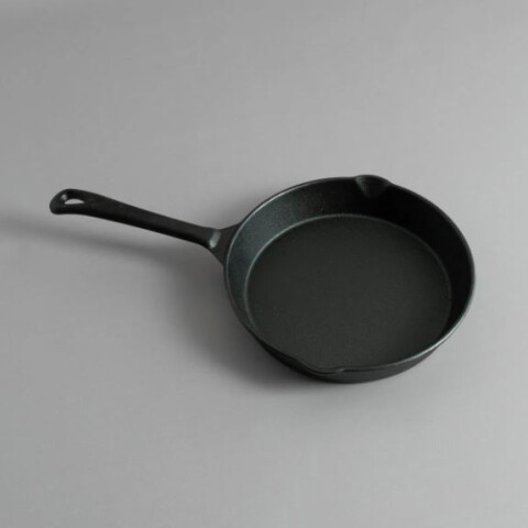 Sarten Hierro Fundido Volf 20cm Haoke Sarten Hierro Fundido Volf 20cm Haoke