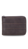 BILLETERA JOYCE CHOCOLATE