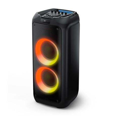 Parlante Philips TAX4209/37 Bluetooth Party 40W 001