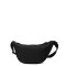 Cartera N+ Lila Negro