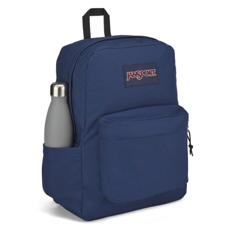 Mochila Superbreak Jansport Azul