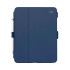 Speck Funda Balance Folio para iPad 10.9"/11" - Arcadia Navy/Moody Grey Speck Funda Balance Folio para iPad 10.9"/11" - Arcadia Navy/Moody Grey