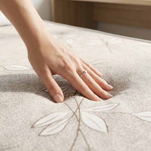 Sommier 1 Plaza Quito – Espuma Soft 78x188x47cm – Soporte hasta 70kg Sommier 1 Plaza Quito – Espuma Soft 78x188x47cm – Soporte hasta 70kg