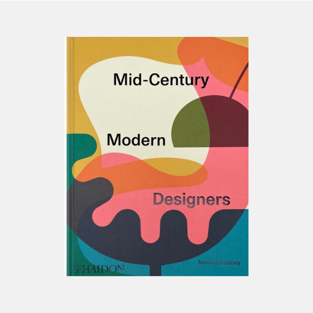 MIDCENTURY MODERN DESIGNERS MIDCENTURY MODERN DESIGNERS