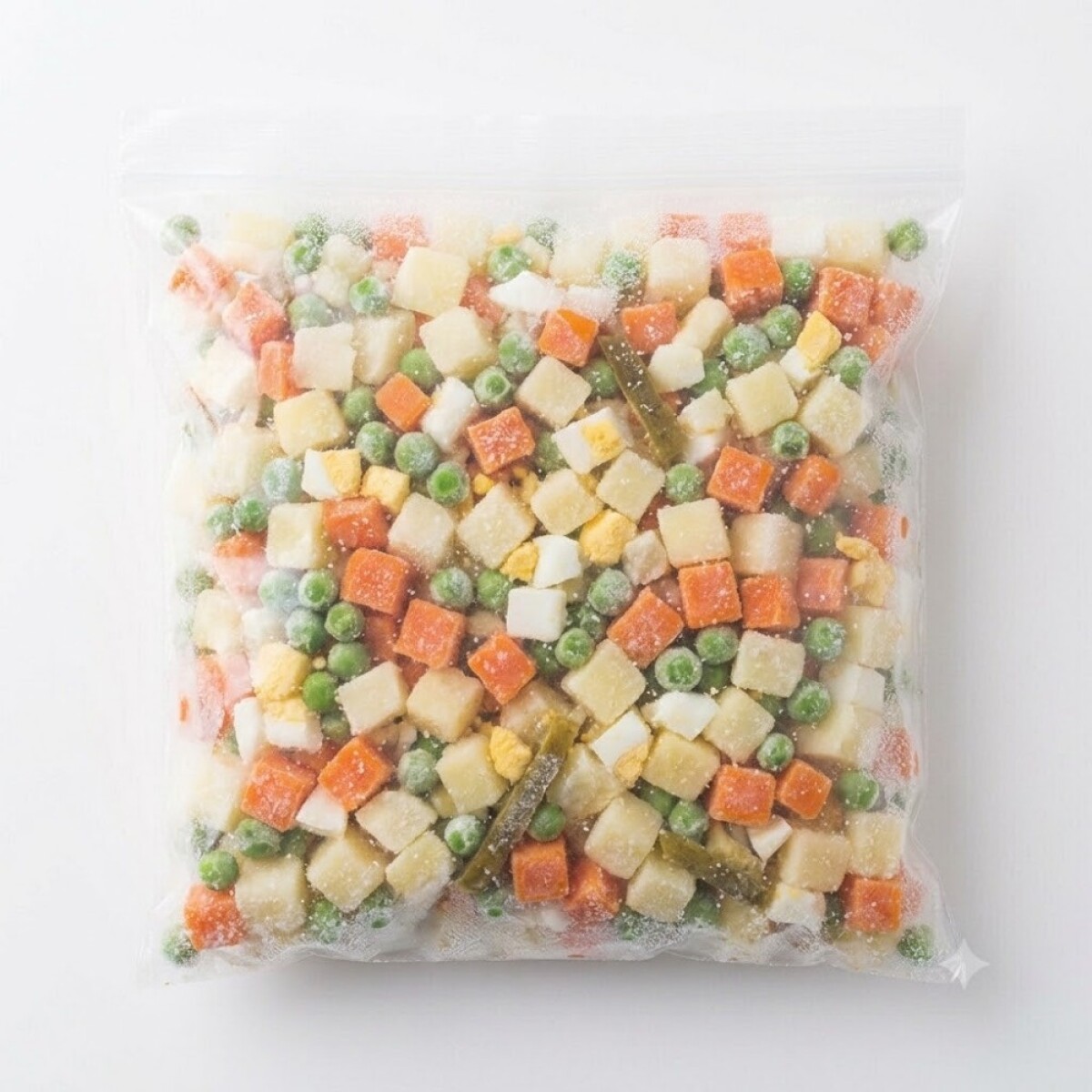 Marmatu Ensalada Rusa 1k 