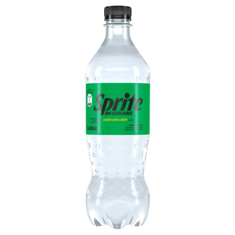 SPRITE SIN AZUCAR 600ML 001