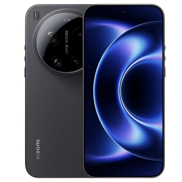 Xiaomi 17 Ultra 512GB/16RAM Black Xiaomi 17 Ultra 512GB/16RAM Black