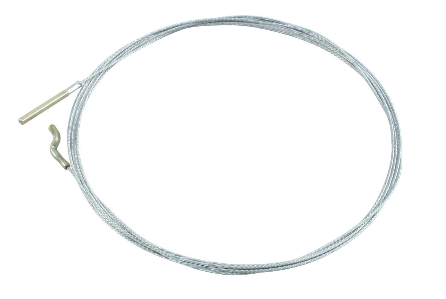 CABLE DE ACELERADOR FUSCA 1300 / 1500 / 1600 EMPI 