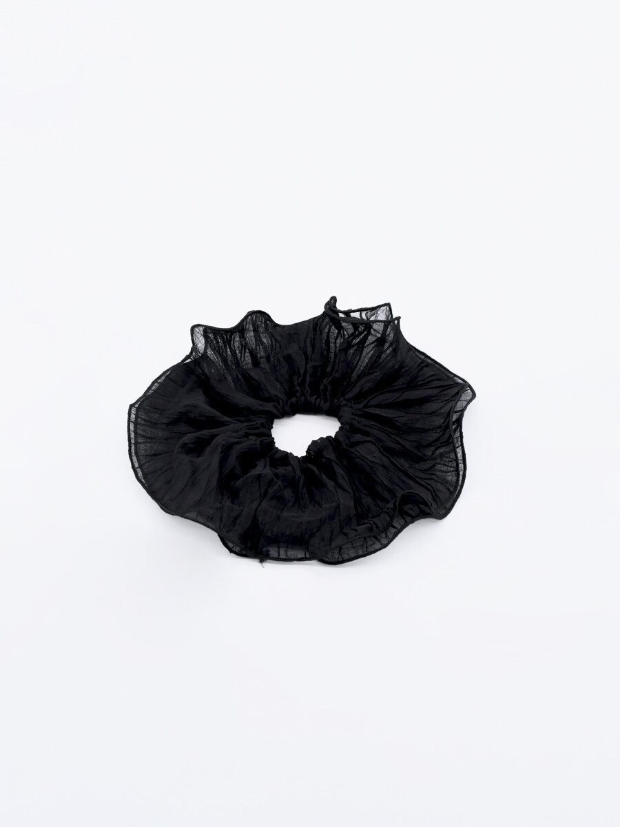 COLERO TAMI - NEGRO 