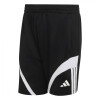 Short Adidas M TIRO SHO Hombre KF4738 Negro-blanco