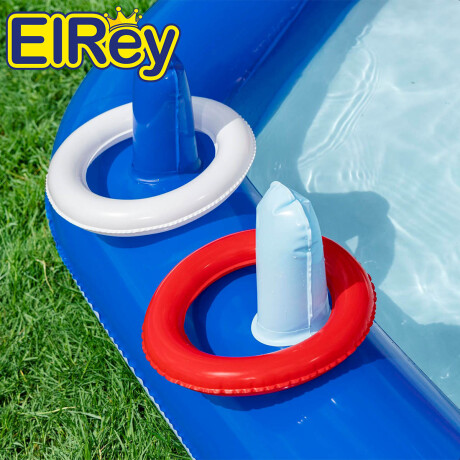 Centro De Juegos Piscina Spiderman Bestway Tobogán Bsw98793