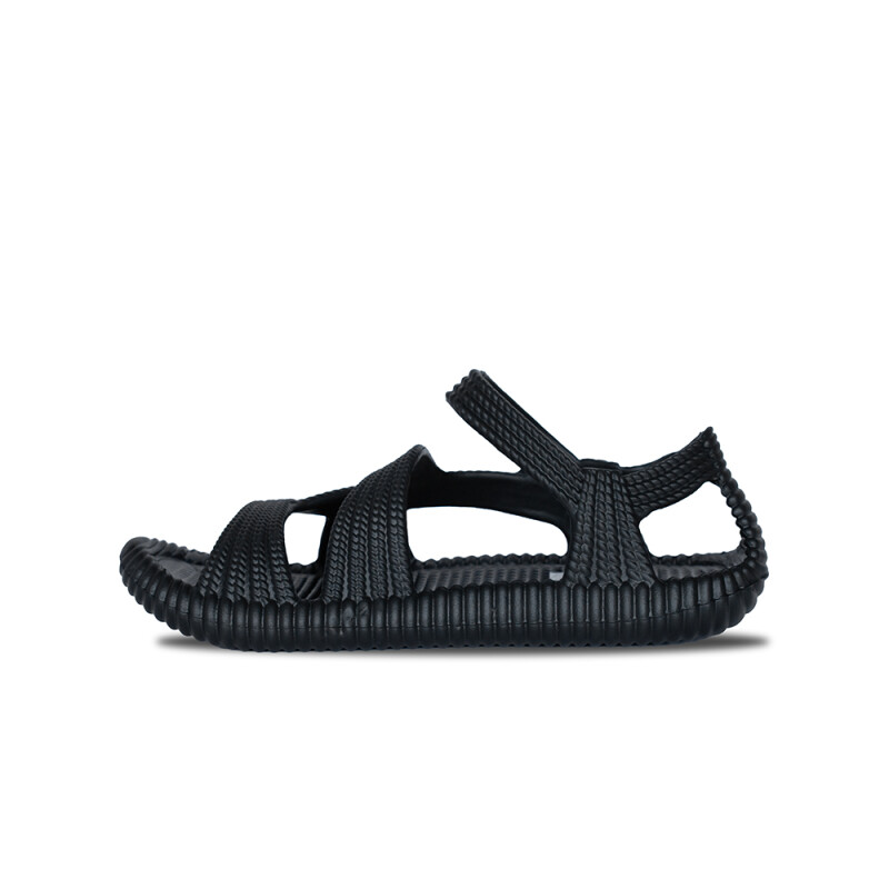 Sandalia de Dama Mikaela BLACK