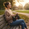 Radio Portátil Nordmende Retro Am Fm Sw BT Recargable Radio Portátil Nordmende Retro Am Fm Sw BT Recargable
