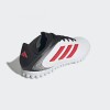 Championes Adidas Copa Pure III Club TF Blanco