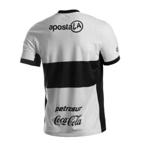 Camiseta Oficial Club Olimpia 2025 S
