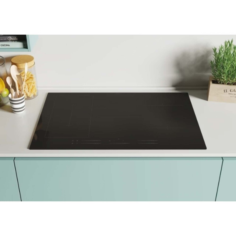 ANAFE INDUCCIÓN VITROCERAMICA NEGRO CANDY CIES55MCTT/1
