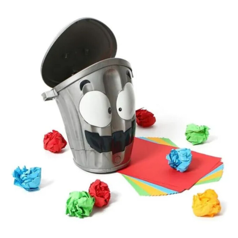 Basurero loco Basurero Loco