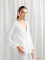 Blazer Giada Blanco