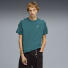 Lifestyle - Puma - Remera Puma ESS Elevated de Hombre - 692054 41 Verde