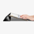 Spigen funda Smart Fold iPad 10.9" 10th Gen Black Spigen funda Smart Fold iPad 10.9" 10th Gen Black