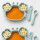 Set Cangrejo X3 Piezas Verde Agua