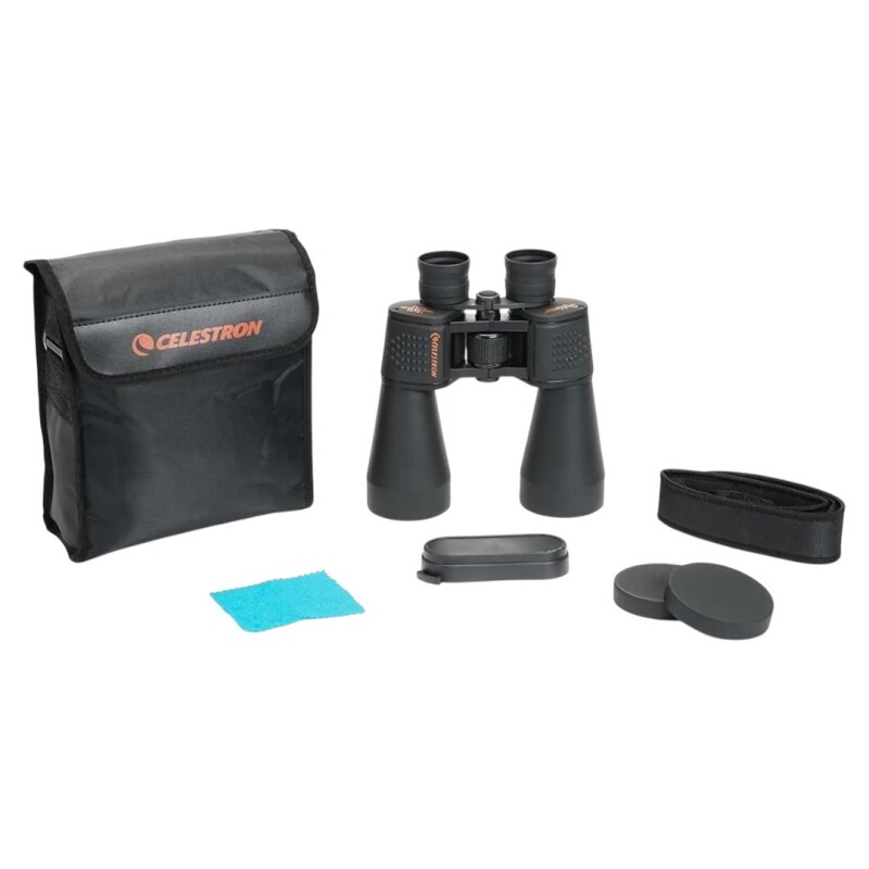 Binocular Celestron Skymaster 12 X 60 Binocular Celestron Skymaster 12 X 60
