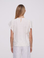 Remera Zofia Blanco